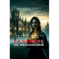 Los Guardianes de Ravensbrook: La Sangre de Medianoche