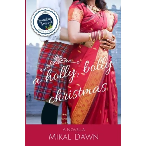 A Holly, Bolly Christmas