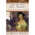 The Second Mrs. Bennet