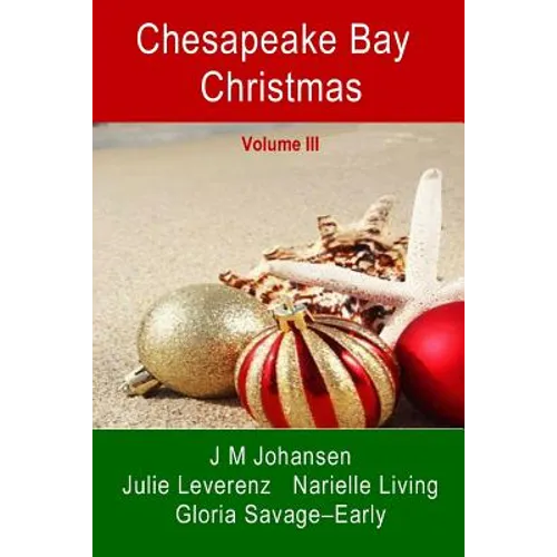 Chesapeake Bay Christmas III