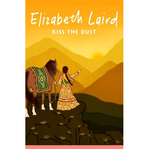 Kiss the Dust