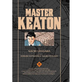 Master Keaton, Vol. 8