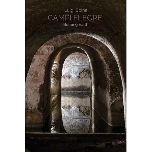 Campi Flegrei. Burning Earth