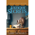 Antique Secrets