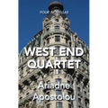 West End Quartet: Four Novellas