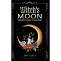 Witch's Moon: A Beginner's Guide to Moon Magic