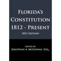 Florida's Constitution: 1812 - Present