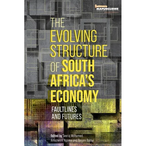 The Evolving Structure of South Africa's Economy: Faultlines and Futures