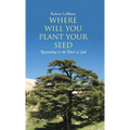 Where Will You Plant Your Seed: Responding to the Word of God