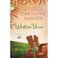 Western Vows: A Sweet Western Romance