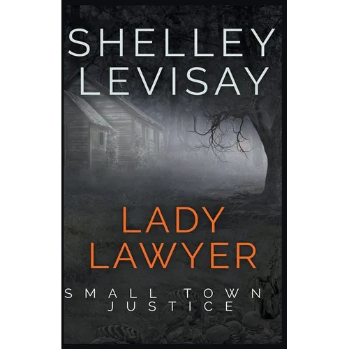Lady Lawyer: Small Town Justice