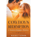 Cowboy's Redemption