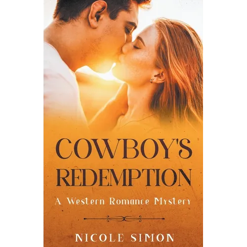 Cowboy's Redemption