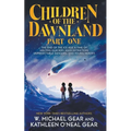 Children of the Dawnland: Part One (A Historical Fantasy Novel)