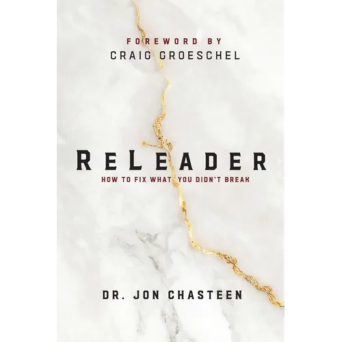 Releader: How to Fix What You Didn't Break