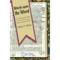 Words Upon the Word: An Ethnography of Evangelical Group Bible Study