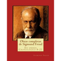 Obras completas de Sigmund Freud: En orden Cronológico 8-21