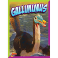 Gallimimus