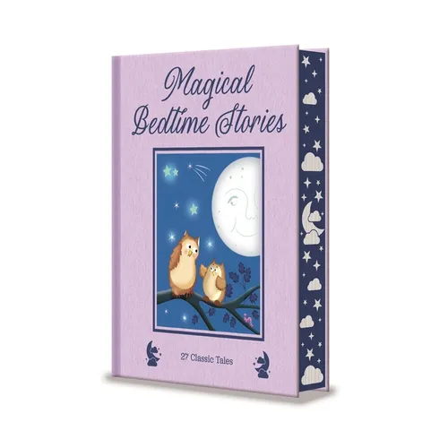 Magical Bedtime Stories