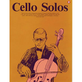 Cello Solos: Everybody's Favorite Series, Volume 40