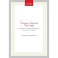 Tintype in America, 1856-1880: Transactions, American Philosophical Society (Vol. 97, Part 2)