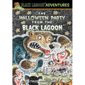 Halloween Party from the Black Lagoon