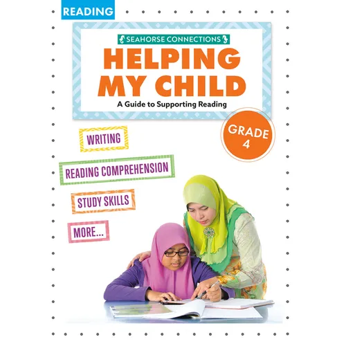 Helping My Child with Reading Third Grade