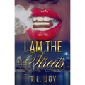 I Am The Streets