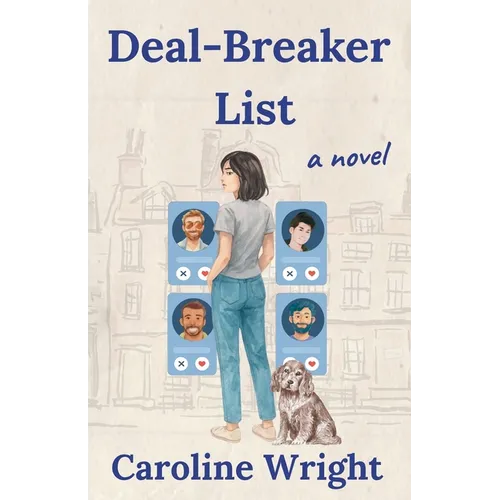 Deal-Breaker List