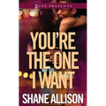 You're the One I Want