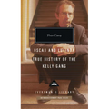 Oscar and Lucinda, True History of the Kelly Gang: Introduction by Paul Giles