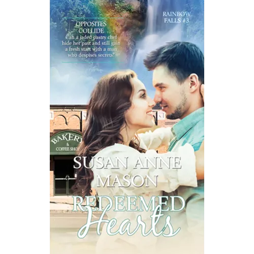 Redeemed Hearts