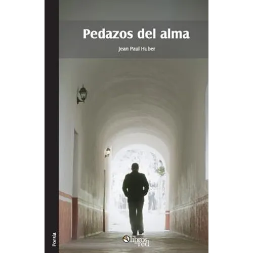 Pedazos del alma