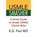 USMLE Smasher