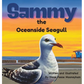 Sammy the Oceanside Seagull