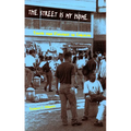 The Street Is My Home: Youth and Violence in Caracas