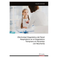 Efectividad Diagnóstica del Panel Respiratorio en el Diagnóstico Temprano en Pacientes con Neumonía
