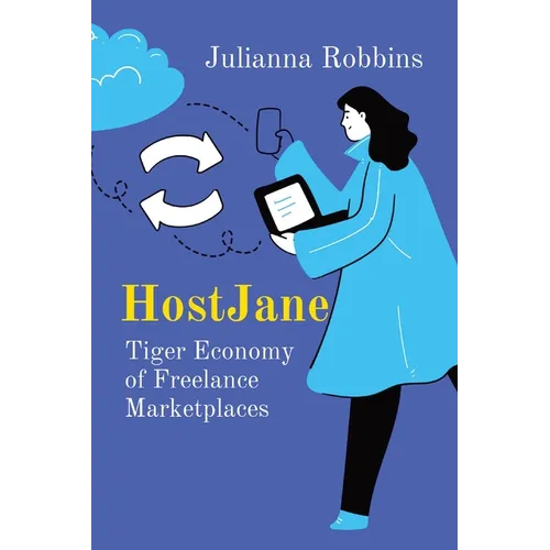 HostJane: Tiger Economy of Freelance Marketplaces