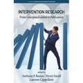 Intervention Research: From Conceptualization to Publication