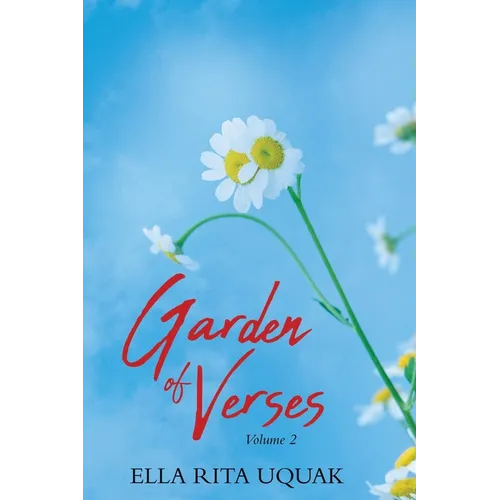 Garden of Verses Volume 2