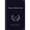 History Of Jefferson County