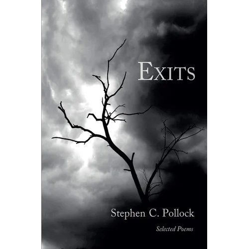 Exits: Selected Poems
