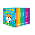Baby's First Library