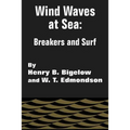Wind Waves at Sea: Breakers and Surf