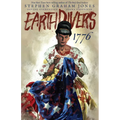 Earthdivers, Vol. 3: 1776
