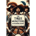 The Three Musketeers(Illustrated)