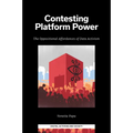 Contesting Platform Power: The Oppositional Affordances of Data Activism