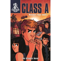 Cherub: Class A: The Graphic Novel: Book 2