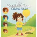 The Magic Ballon: A Journey to Calm