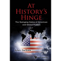 At History's Hinge